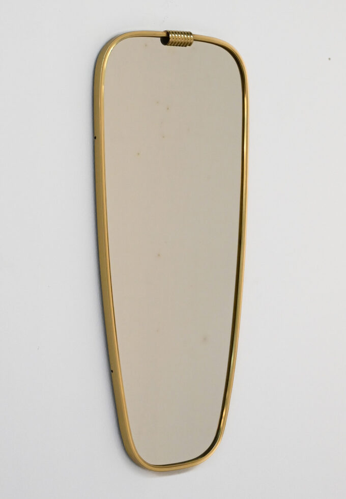 Specchio Mid-Century anni ‘50-a