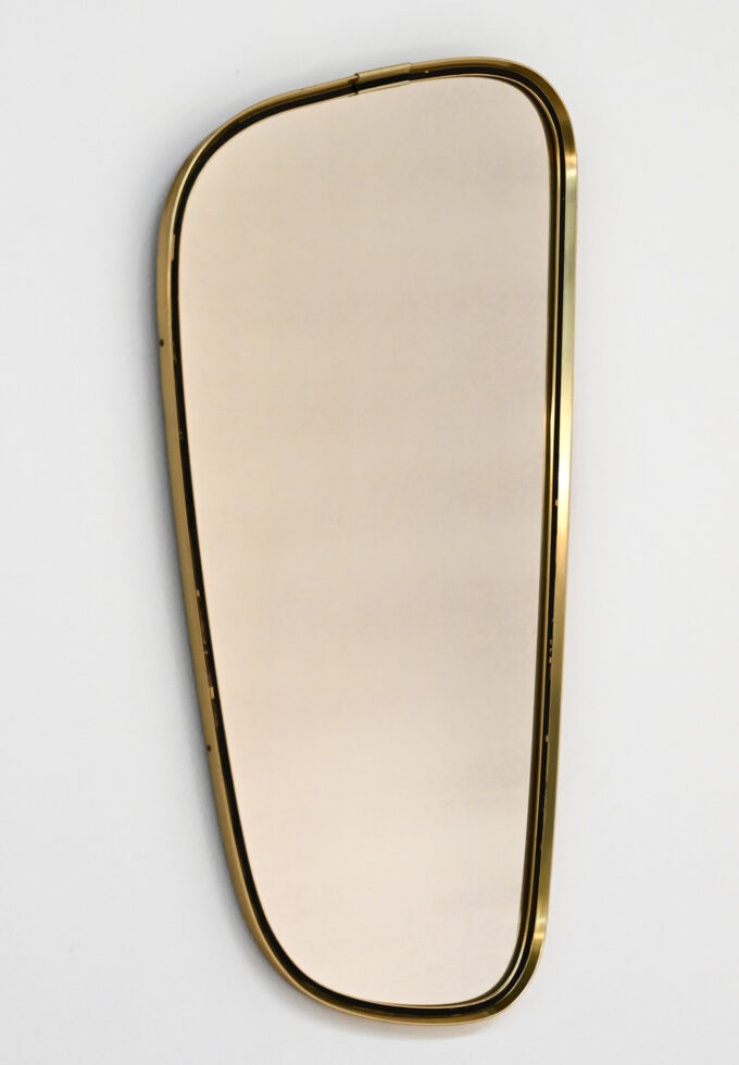 Specchio Mid-Century anni ‘50-a
