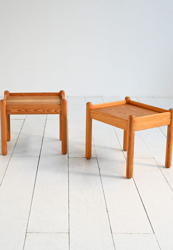 Modular bookcase type "Hylla" 1950s-60s-a
